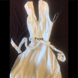 White House black market dress